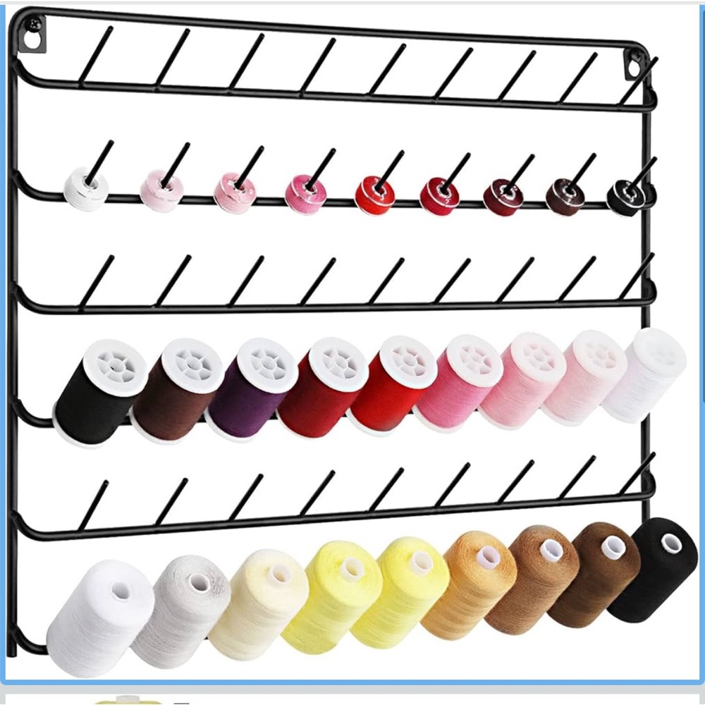 Thread Organizer